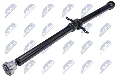 Карданный вал, главная передача NTY NWN-PS-009