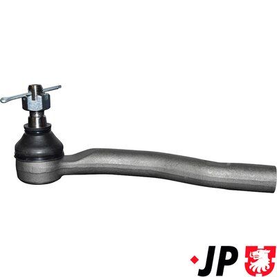 Наконечник поперечной рулевой тяги JP GROUP 4844601070