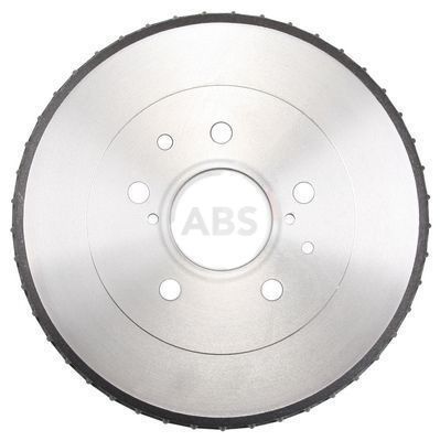 Bremžu trumulis A.B.S. 2387-S