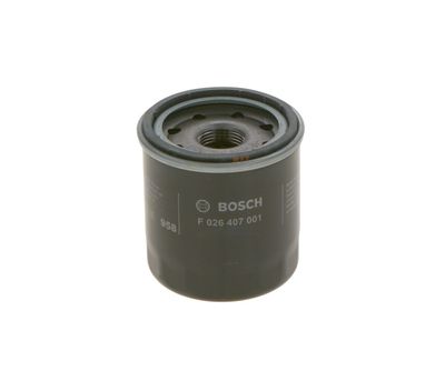 Масляный фильтр BOSCH F 026 407 001