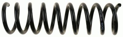 Balstiekārtas atspere SACHS 997 654