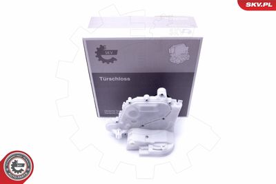 Durvju slēdzene ESEN SKV 16SKV611
