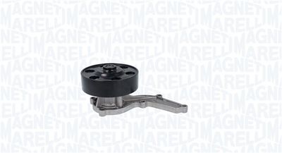 Ūdens sūknis, dzinēja dzesēšana MAGNETI MARELLI 350984153000