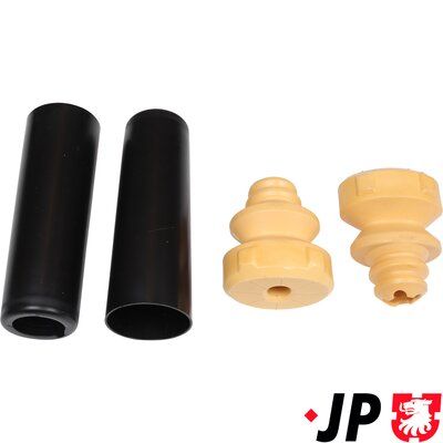 Putekļu aizsargkomplekts, Amortizators JP GROUP 1152702310