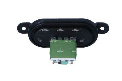 Сопротивление, вентилятор салона NRF 342068