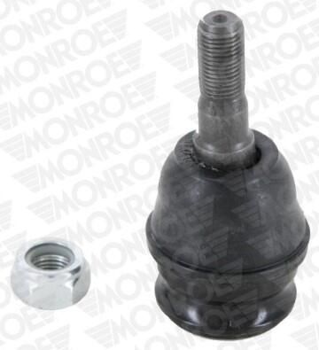 Balst-/Virzošais šarnīrs MONROE L68500