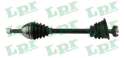 Приводной вал LPR DS39038