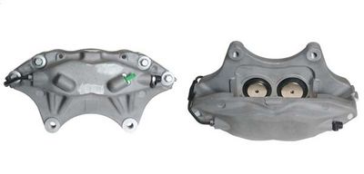 Тормозной суппорт BUDWEG CALIPER 345662