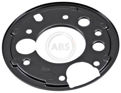 Dubļu sargs, Bremžu disks A.B.S. 11406