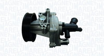 pompa wody TRANSIT V363 Van (FCD, FDD) 2.2 TDCi MAGNETI MARELLI 352316171363