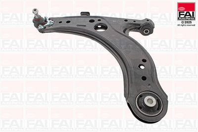 FAI AutoParts SS608 Neatkarīgās balstiekārtas svira