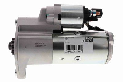 Стартер VEMO V30-12-50002