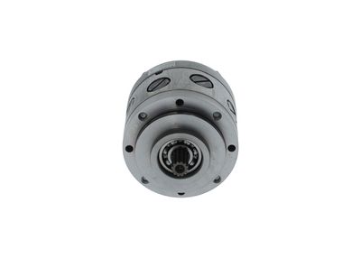 Hidrosūknis, Stūres iekārta BOSCH K S00 003 253