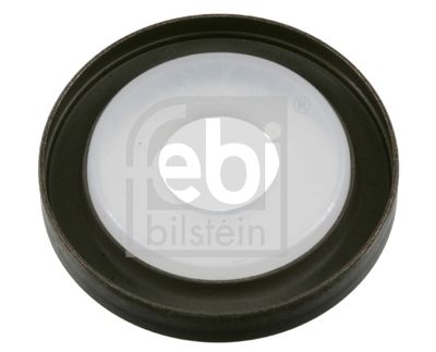 Уплотняющее кольцо, коленчатый вал FEBI BILSTEIN 21209