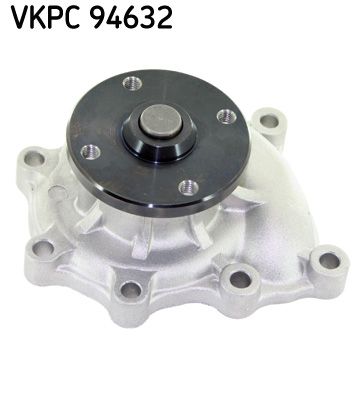 Водяной насос, охлаждение двигателя SKF VKPC 94632