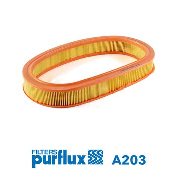 Воздушный фильтр PURFLUX A203