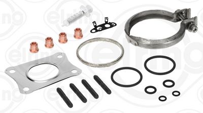 Монтажный комплект, компрессор ELRING 100.090