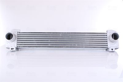 Интеркулер NISSENS 96091