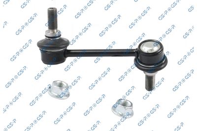 Stiepnis/Atsaite, Stabilizators GSP S051787