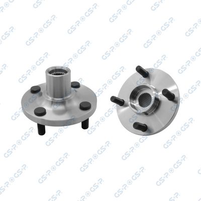 Riteņa rumba GSP 9426022