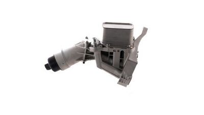 Eļļas radiators, Motoreļļa MAHLE CLC296001S