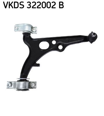 Neatkarīgās balstiekārtas svira, Riteņa piekare SKF VKDS 322002 B