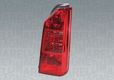 Aizmugurējais lukturis MAGNETI MARELLI 715104056100