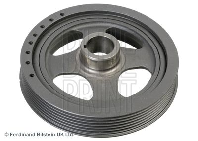 Ременный шкив, коленчатый вал BLUE PRINT ADT36136