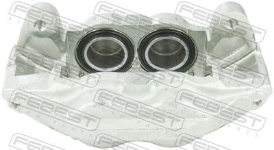 Тормозной суппорт FEBEST 0177-VDJ200FL