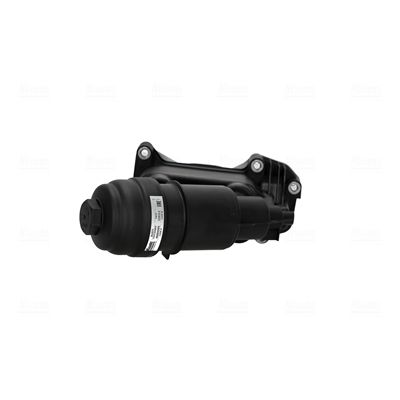 Eļļas radiators, Motoreļļa NISSENS 91577