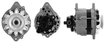 Ģenerators LUCAS LRA02683