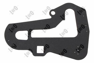 Blīve, Aizmugurējais lukturis ABAKUS 051-34-711