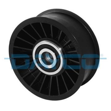 Parazīt-/Vadrullītis, Ķīļrievu siksna DAYCO APV2394