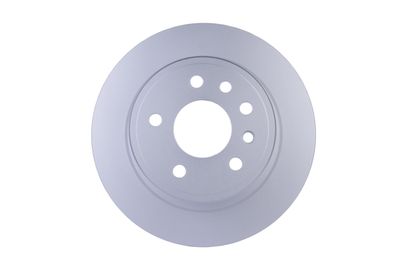 Bremžu diski HELLA 8DD 355 103-741