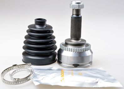 Šarnīru komplekts, Piedziņas vārpsta DENCKERMANN C120053