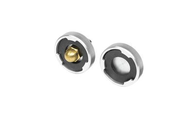 Штуцер для удаления воздуха ATE 03.9302-0901.3