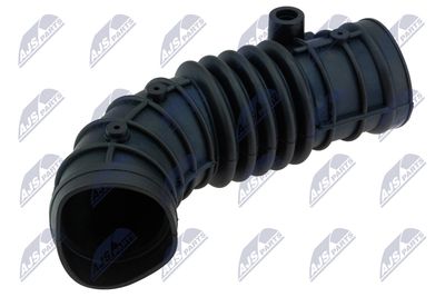 Рукав воздухозаборника, воздушный фильтр NTY GPP-BM-093