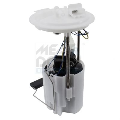 Barošanas sistēmas elements MEAT & DORIA 77579E