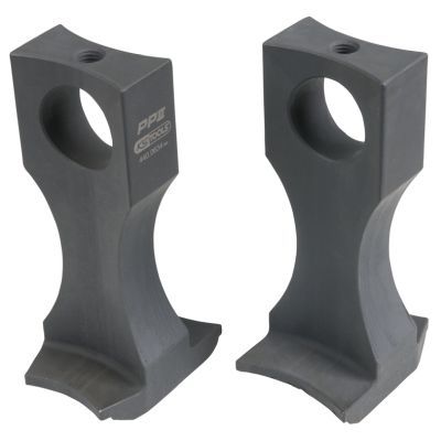 Adapteris, Montāžas instruments (Riteņa rumba/Gultnis) KS TOOLS 440.0634