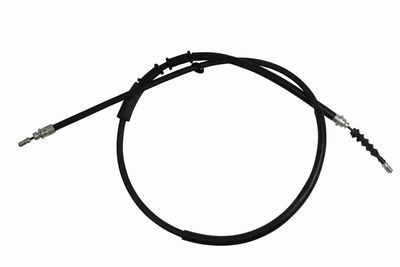 Тросик, cтояночный тормоз VAICO V24-30040