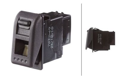 Slēdzis HELLA 6RH 007 832-491