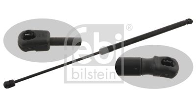 Gāzes atspere, Bagāžas/Kravas nodalījuma vāks FEBI BILSTEIN 27621