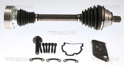 Приводной вал TRISCAN 8540 296085