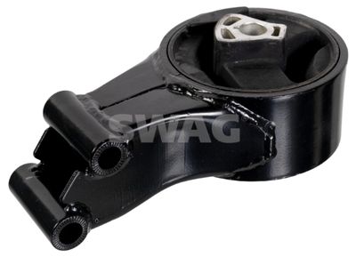Подвеска, двигатель SWAG 40 93 7296