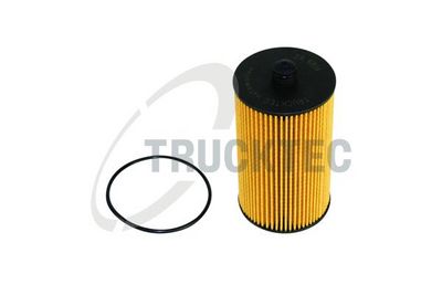 Degvielas filtrs TRUCKTEC AUTOMOTIVE 07.38.031