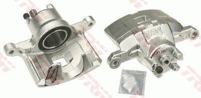 Тормозной суппорт TRW BHX499E