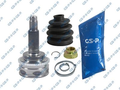 Šarnīru komplekts, Piedziņas vārpsta GSP 859174