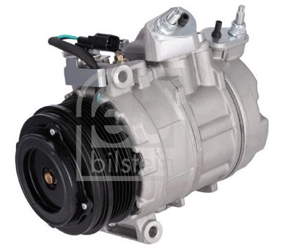 Компрессор, кондиционер FEBI BILSTEIN 1005612