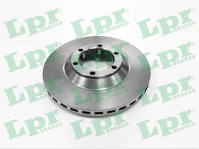 Bremžu diski LPR H2111V