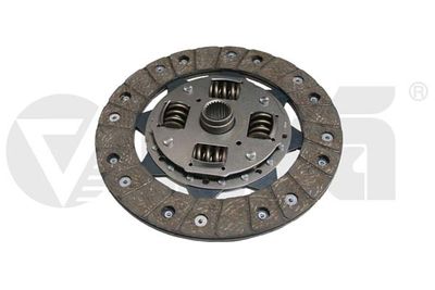 Диск сцепления vika 11411358001